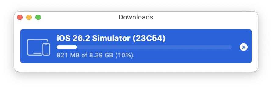 download-ios-26-simulator